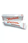 Króm polírozó Dursol, 200ml