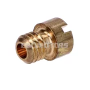 Főfúvóka 40 3.5mm, Zündapp Automatic moped 442