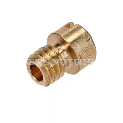 Főfúvóka 66 3.5mm, Zündapp Automatic moped 442