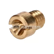 Főfúvóka 66 3.5mm, Zündapp Automatic moped 442