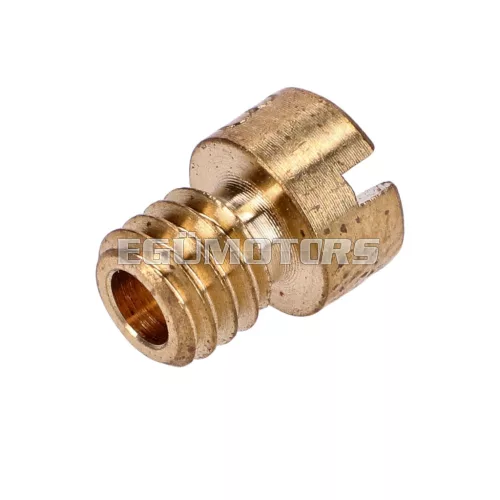 Főfúvóka 72 3.5mm, Zündapp Automatic moped 442