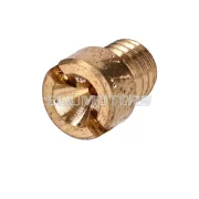 Főfúvóka 72 3.5mm, Zündapp Automatic moped 442