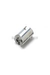 Throttle slide for Bing metal for Zündapp, GTS 50, Type 529, 517