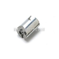   Throttle slide for Bing metal for Zündapp, GTS 50, Type 529, 517