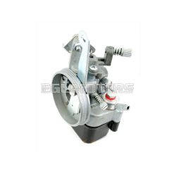 Carburetor 12mm aluminum for Piaggio, Vespa, Ciao