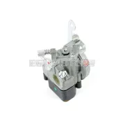 Karburátor 12mm alumínium, Piaggio, Vespa, Ciao