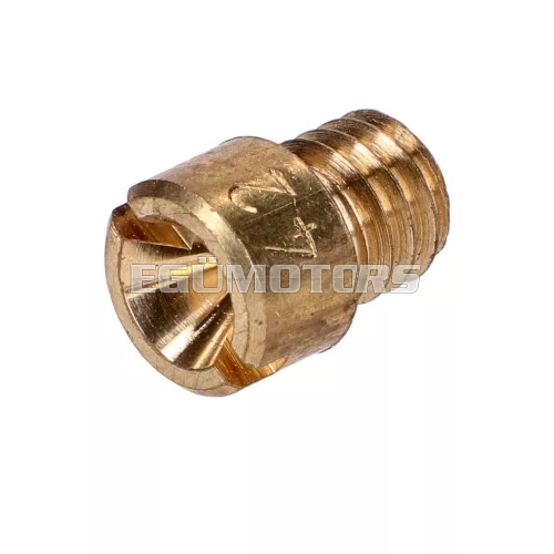 Főfúvóka 42, Bing karburátorhoz, Hercules