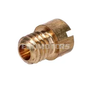 Főfúvóka 42, Bing karburátorhoz, Hercules