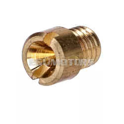 Főfúvóka 54, Bing karburátorhoz, Hercules