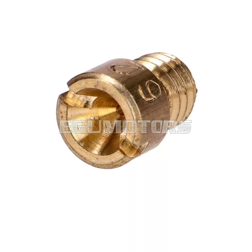 Főfúvóka 62, Bing karburátorhoz, Hercules