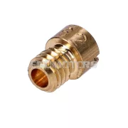 Főfúvóka 62, Bing karburátorhoz, Hercules