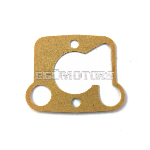 Papír tömítés Bing karburátorhoz, Zündapp CS 25, 50, CX Hai GTS, Hercules, Puch, Kreidler Flott