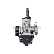 Karburátor PH 19.5mm, kézi szivatóval, moped, mokick, Scooter tuning