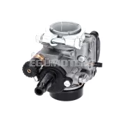 Karburátor PH 19.5mm, kézi szivatóval, moped, mokick, Scooter tuning