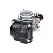 Karburátor PH 19.5mm, kézi szivatóval, moped, mokick, Scooter tuning