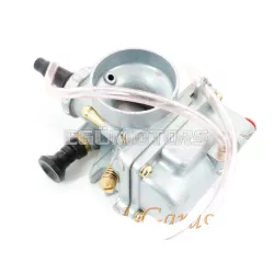   Karburátor hidegindítóval 20mm, 43mm, 50mm, Zündapp, Kreidler, Hercules, Puch, KTM, moped, mokick, Scooter
