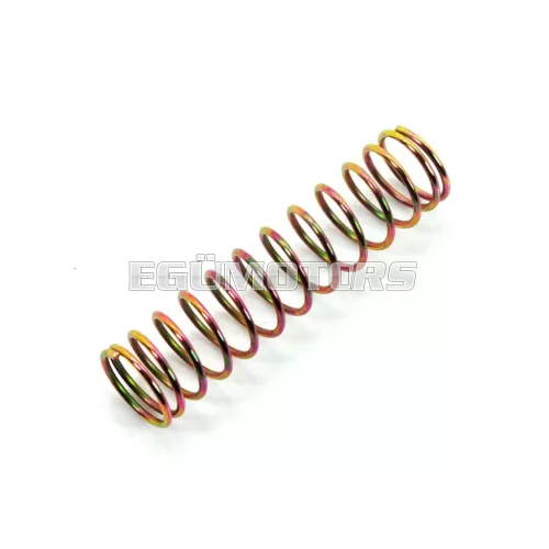 Rugó Bing, 13mm, 52mm, Puch Maxi, Zündapp Bergsteiger