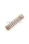 Spring carburetor gas slide metal for Zündapp Bergsteiger M 25, Combinette Type 423, Kreidler Flory MF 2, 12, 13, 23