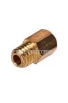 main jet 5mm for Mikuni carburetor ? 65