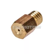 Főfúvóka 5mm, Mikuni karburátorhoz, 70