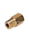 main jet 5mm for Mikuni carburetor ? 80