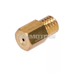 Főfúvóka 5mm, Mikuni karburátorhoz, 95