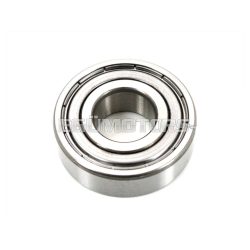   Crankshaft bearing C3 closed on one side for Zündapp Sport Combinette Type 515, C 50 Super 441, 517, 529, GTS KS 530, CS CX Hai 448, R Roller 561