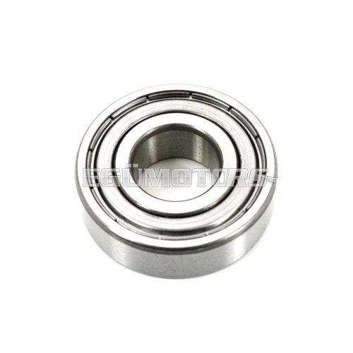 Crankshaft bearing C3 closed on one side for Zündapp Sport Combinette Type 515, C 50 Super 441, 517, 529, GTS KS 530, CS CX Hai 448, R Roller 561