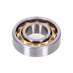   OEM Standard Főtengely csapágy acél, 17mm, Hercules MK 2 S, Supra 4, 4 GP, Ultra II LC, DKW KTM Moped, Puch MS, VS, MV, VZ, DS 50