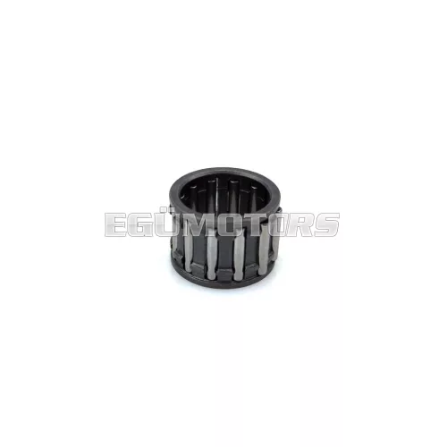 Dugattyúcsap csapágy, tűgörgős, 14x18x13mm, Kreidler Florett RS, RMC, Flory, Hercules MK 1, 2, 3, 4, 50, K 50 Ultra, RL, RE, SX, RX, Sprint, KTM Comet, DKW RT 159