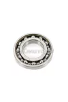 Kuplungcsapágy SKF, acél, 16005, Zündapp, Bergsteiger, CS, CX, Hai, GTS, KS, C