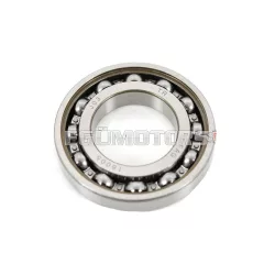   Kuplungcsapágy SKF, acél, 16005, Zündapp, Bergsteiger, CS, CX, Hai, GTS, KS, C