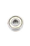 Bearing 6301 Z 37x12x12mm closed on one side for moped, moped, mokick