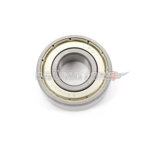 Golyóscsapágy 6202 Z C3 15x35x11mm, Zündapp, Kreidler, Hercules, Puch, Sachs
