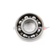 Golyóscsapágy 6202 Z C3 15x35x11mm, Zündapp, Kreidler, Hercules, Puch, Sachs