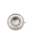 Ball bearing 17x40x12mm type 6203 Z C3 for Zündapp, Kreidler, Hercules, Puch, Sachs, Kreidler K 53 = MG00006804