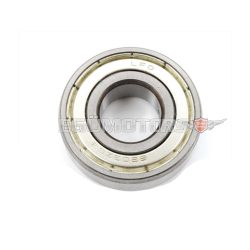   Ball bearing 17x40x12mm type 6203 Z C3 for Zündapp, Kreidler, Hercules, Puch, Sachs, Kreidler K 53 = MG00006804