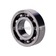 Golyóscsapágy 6002 ZZ 15x32x09, mindkét oldalon zárt