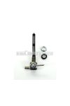 Fuel tap side connection M10x1 for Peugeot 103, Mobylette 51 AV 10, Motobecane, Garelli