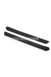 Knee cushion tank long bottom for Kreidler Florett RS TM RMC LF LH