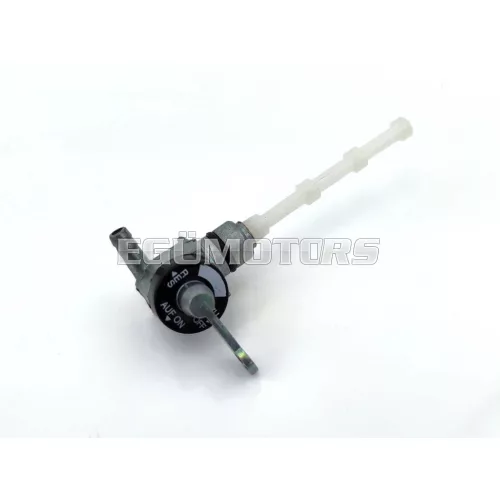 Benzincsap műanyag, 13mm, Hercules, Sachs, Saxonette