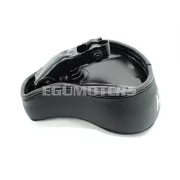 Nyereg fekete, Puch, Komfort, Zündapp, Kreidler, Hercules