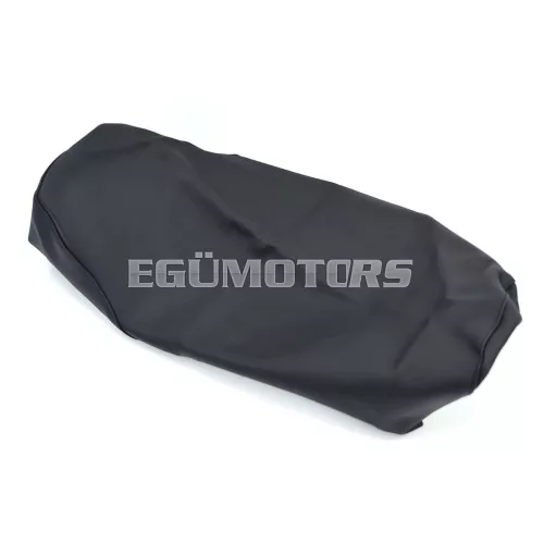 Üléshuzat fekete, Yamaha, DT 50 M, MX