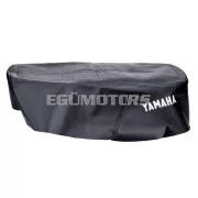 Üléshuzat fekete, Yamaha, DT 50 M, MX