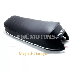   Üléspad szerszámtartóval, Kreidler Florett RMC, LF, LH, RS