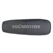 Üléspad fekete 610x200x110mm, Zündapp, GTS 50, C 50 Sport, KS