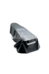 Seat cover black for Honda, MB Mokick