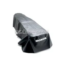 Üléshuzat fekete, Honda, MB Mokick