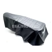 Üléshuzat fekete, Honda, MB Mokick