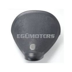   Nyereg gumi fekete, Zündapp Bergsteiger Super Combinette, Kreidler, MF, MP, Hercules, Puch, KTM, DKW, NSU, Miele moped